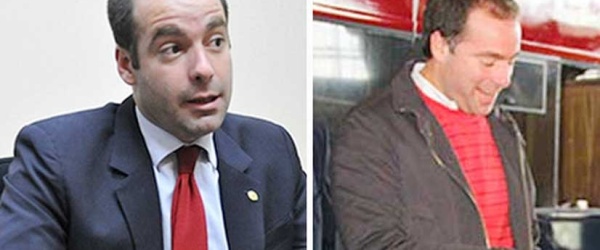 El programa #Arbolate florece en la azotea del Ministro de Seguridad de Salta