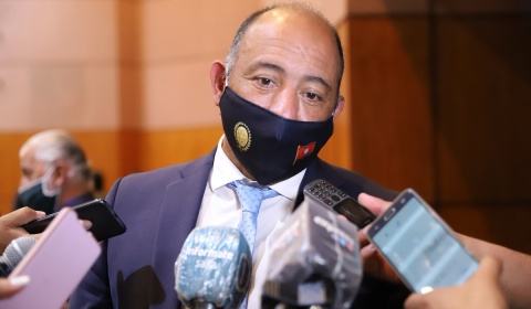 El gobierno de la Provincia envía a la Legislatura el proyecto de ley de presupuesto para el año 2021