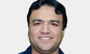‘Gente opositora quiere voltear a un gobierno democrático’
