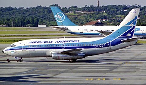 Aerolíneas Argentinas presenta en la FIT su programa de vuelos para la temporada de verano
