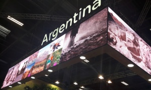 Argentina, presente en la feria francesa IFTM Top Resa