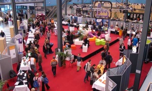 Siete empresas salteñas y el gobierno de Salta participan en la ExpoChaco