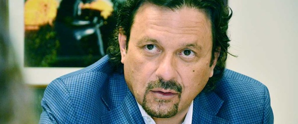 Cuando las obras pretenden ocultar a la política