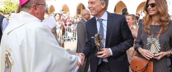 Cargnello y el inexplicable orgullo por la pobreza