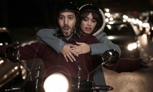 El cinemóvil proyecta hoy 'Permitidos' en el Centro Cultural Casa Tedín de Cachi