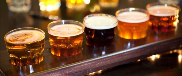Se celebra hoy el Día Internacional de la Cerveza