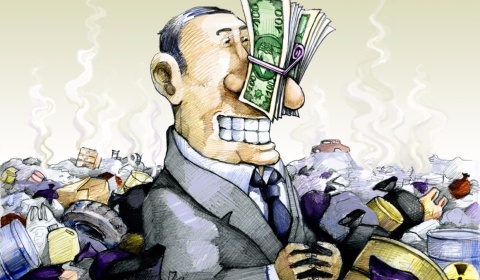 Unidos contra la corrupción para el desarrollo, la paz y la seguridad
