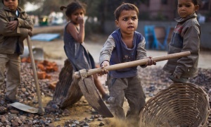 2 de diciembre: Día Internacional para la Abolición de la Esclavitud