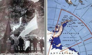 Argentina, el país con mayor presencia ininterrumpida en la Antártida