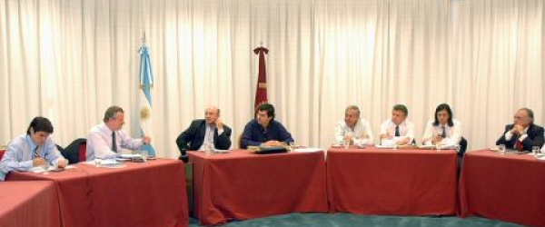 ¿Son noticia las reuniones del gobierno?