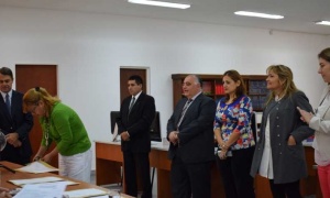 Convocados concursos para psiquiatras, asistentes sociales y peritos contables del Poder Judicial de Salta
