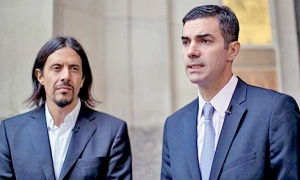 ¿Puede el Gobernador de la cuarta provincia más pobre convertirse en Presidente del país?