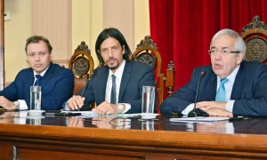 Parodi y 'el proyecto'
