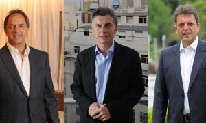 La agenda del nuevo ciclo se aparta del 'proyecto' K