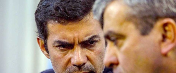 Las inoportunas verdades de José Cano, el odontólogo tachado de 'patotero' por Urtubey