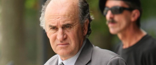 'Un kirchnerista exaltado y transformista'