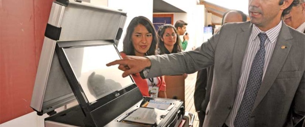 El voto electrónico salteño y sus tardíos enemigos