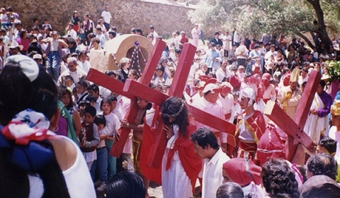 Salta promociona en Córdoba sus atractivos turísticos para la Semana Santa