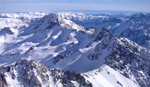 Montañas bajo presión: Clima, hambre, migración
