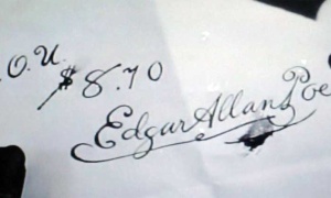 El abuso de firma en blanco no puede ser objeto de discusión en un juicio ejecutivo