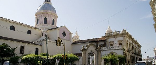 Salta, sede del 8º Encuentro de la ICCA para América Latina y el Caribe