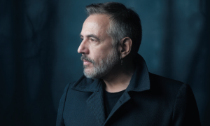 Alejandro Lerner 'a todo pulmón', esta noche en el Teatro Provincial de Salta