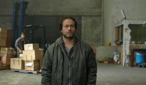 Cine argentino en Salta con 'La obra secreta' y 'El sereno'