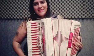 Verónica Méndez Trío y La Burundanga en la muestra de música independiente de Salta