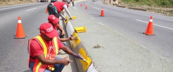 Solo 16 de los 55 trabajadores de Aunor serán recolocados en Vialidad Provincial de Salta