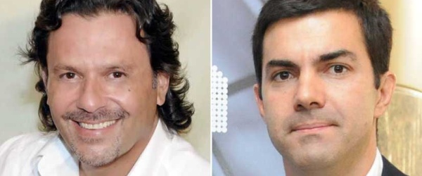 La candidatura de Sáenz descoloca a Urtubey
