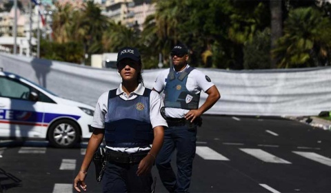 Niza: Unos 50 heridos se encuentran hospitalizados en urgencia absoluta
