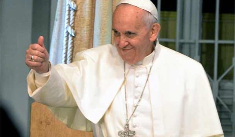 El Vaticano espera el fin del embargo a Cuba tras el viaje del Papa a Estados Unidos