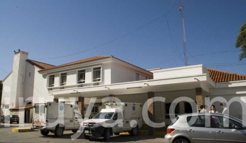 Una aseguradora privada deberá pagar 65 mil pesos al Hospital San Bernardo de Salta