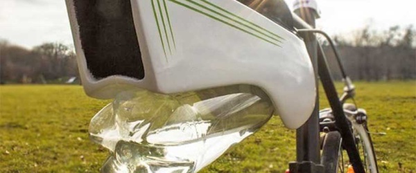 Un dispositivo que transforma el aire en agua