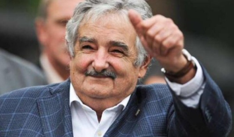 'Sin partidos políticos lo que hay son locos sueltos'