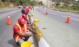 Solo 16 de los 55 trabajadores de Aunor serán recolocados en Vialidad Provincial de Salta