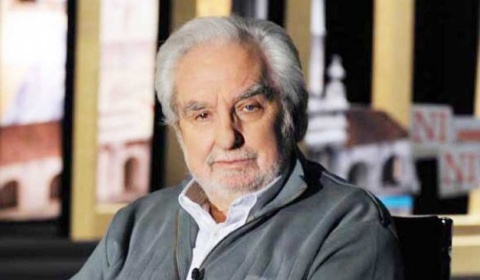 ¿Quiere hablar con Pacho O'Donnell? Llame al interno 9,125