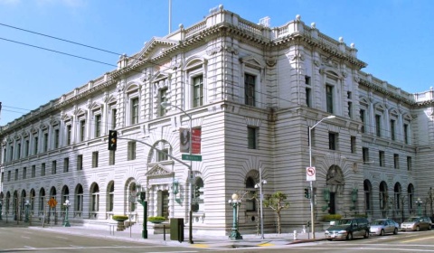La Corte de Apelaciones de San Francisco mantiene la suspensión del decreto migratorio de Trump