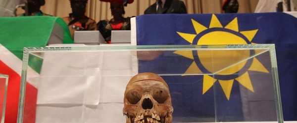 Alemania reconoce por primera vez que cometió un genocidio en Namibia a principios del siglo XX
