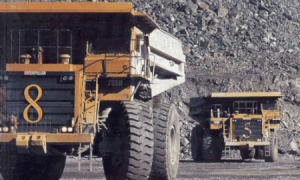 El gobierno de Salta controla proyectos mineros en la puna