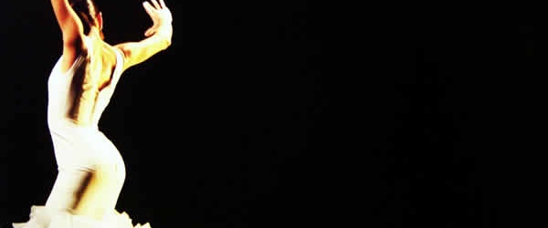 Espectáculo 'Mujeres flamencas' en el Teatro Provincial de Salta