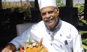20 de octubre: Día Internacional del Chef