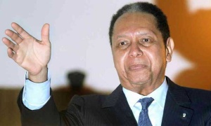 Muere a los 63 años el dictador haitiano Jean-Claude Duvalier