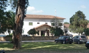 Condenado el jefe de mantenimiento del Hogar Escuela por la muerte del niño Cardozo