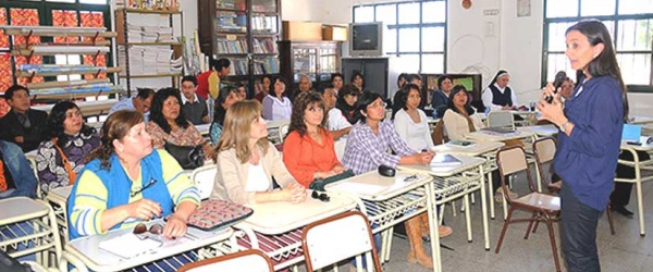 Analía Berruezo será la nueva Ministra de Educación de Salta