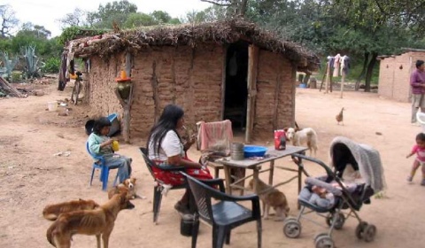 El atraso y la pobreza de Salta, retratados en las ayudas financieras nacionales