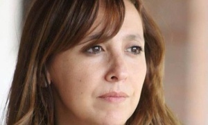 Graciela Abutt presenta su candidatura al Consejo de la Magistratura de Salta
