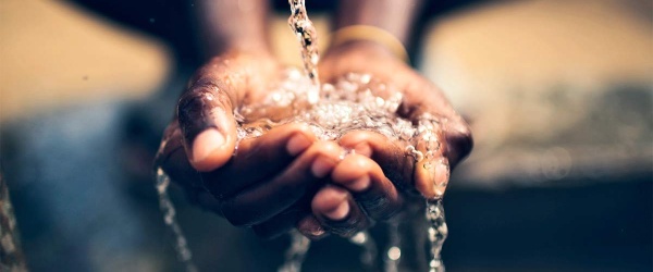 El gobierno de Salta coordina con el Ejército la provisión de agua en el norte provincial
