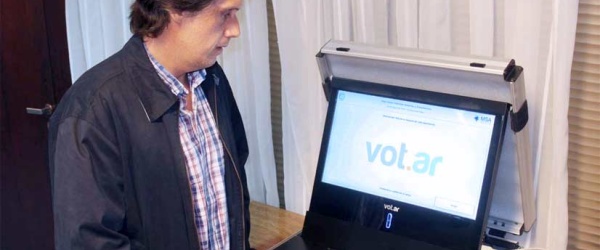 Un máster en ‘vieja política’