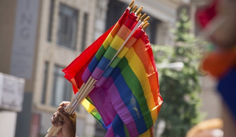 Salta, presente en el Encuentro Federal de Turismo LGBT+